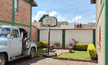 La casa perfecta para vivir y disfrutar en familia