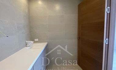 (D-1071) Vendo Departamento por estrenar en Cuenca Sector Paseo 3 de Noviembre
