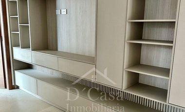 (D-1071) Vendo Departamento por estrenar en Cuenca Sector Paseo 3 de Noviembre