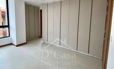 (D-1071) Vendo Departamento por estrenar en Cuenca Sector Paseo 3 de Noviembre