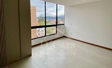 (D-1071) Vendo Departamento por estrenar en Cuenca Sector Paseo 3 de Noviembre