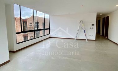 (D-1071) Vendo Departamento por estrenar en Cuenca Sector Paseo 3 de Noviembre