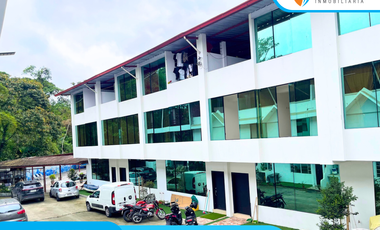 Arriendo Casa de 3 habitaciones en Conjunto Privado, sector La Lorena