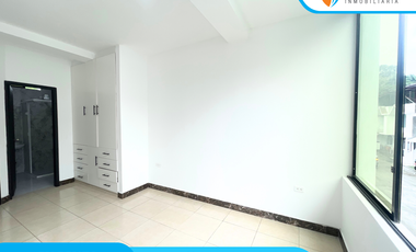 Arriendo Casa de 3 habitaciones en Conjunto Privado, sector La Lorena