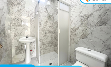 Arriendo Casa de 3 habitaciones en Conjunto Privado, sector La Lorena