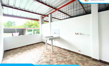 Arriendo Casa de 3 habitaciones en Conjunto Privado, sector La Lorena