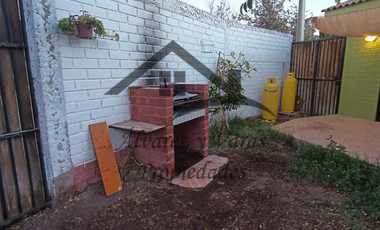 VENDE CASA EN COPIAPÓ SECTOR TIERRA VIVA