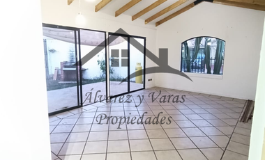 VENDE CASA EN COPIAPÓ SECTOR TIERRA VIVA