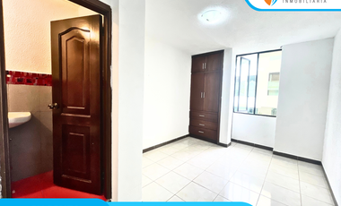 RENTO CASA de 2 habitaciones cerca a la universidad UNIANDES en Santo Domingo