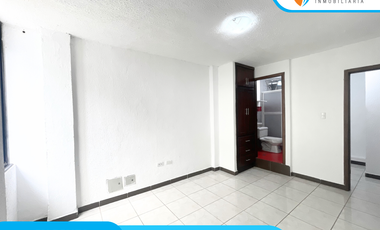 RENTO CASA de 2 habitaciones cerca a la universidad UNIANDES en Santo Domingo