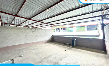 RENTO CASA de 2 habitaciones cerca a la universidad UNIANDES en Santo Domingo