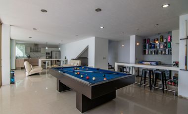 Espectacular residencia en vista del lago, San Nicolas de Ibarra, Chapala!