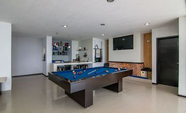 Espectacular residencia en vista del lago, San Nicolas de Ibarra, Chapala!