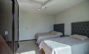 Espectacular residencia en vista del lago, San Nicolas de Ibarra, Chapala!