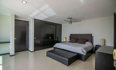 Espectacular residencia en vista del lago, San Nicolas de Ibarra, Chapala!