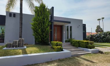 Espectacular residencia en vista del lago, San Nicolas de Ibarra, Chapala!