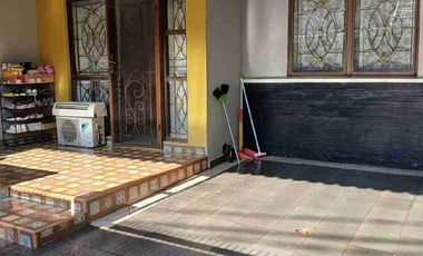 Jual cepat rumah di Kencana loka BSD sektor 12 4