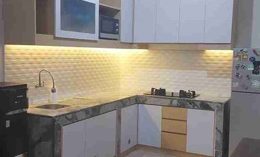 Jual cepat rumah di Kencana loka BSD sektor 12 4