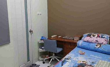 Jual cepat rumah di Kencana loka BSD sektor 12 4