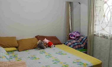 Jual cepat rumah di Kencana loka BSD sektor 12 4