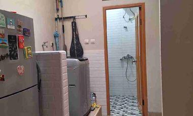 Jual cepat rumah di Kencana loka BSD sektor 12 4