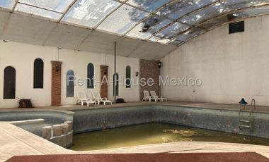 Casa en Venta en Canalejas, Jilotepec