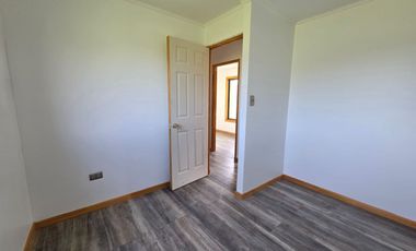 Se vende Parcela con casa en Pumanque