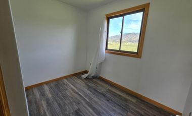 Se vende Parcela con casa en Pumanque