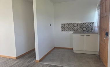 Se vende Parcela con casa en Pumanque