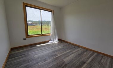 Se vende Parcela con casa en Pumanque