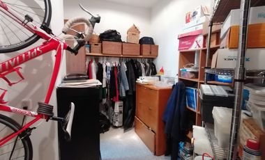 VENTA PENTHOUSE BOSQUES DE LAS LOMAS DEPTO 540 m² DOS NIVELES 4 REC ROOF GARDEN