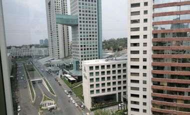 VENTA PENTHOUSE BOSQUES DE LAS LOMAS DEPTO 540 m² DOS NIVELES 4 REC ROOF GARDEN