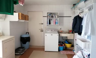 VENTA PENTHOUSE BOSQUES DE LAS LOMAS DEPTO 540 m² DOS NIVELES 4 REC ROOF GARDEN