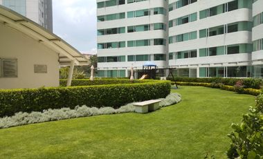 VENTA PENTHOUSE BOSQUES DE LAS LOMAS DEPTO 540 m² DOS NIVELES 4 REC ROOF GARDEN