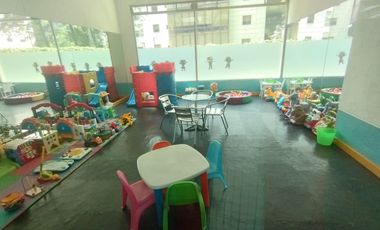 VENTA PENTHOUSE BOSQUES DE LAS LOMAS DEPTO 540 m² DOS NIVELES 4 REC ROOF GARDEN