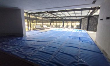 VENTA PENTHOUSE BOSQUES DE LAS LOMAS DEPTO 540 m² DOS NIVELES 4 REC ROOF GARDEN