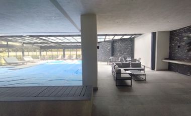 VENTA PENTHOUSE BOSQUES DE LAS LOMAS DEPTO 540 m² DOS NIVELES 4 REC ROOF GARDEN