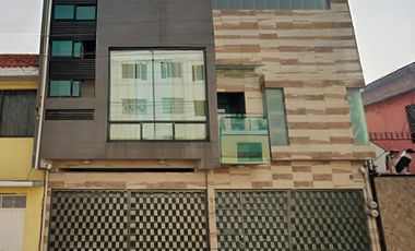 Casa en Moctezuma 2da Sección, Ciudad de México