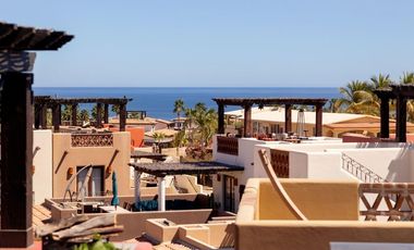 Rara oportunidad de casa con alberca privada en El Campestre, San Jose del Cabo