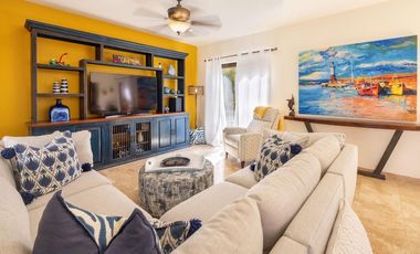 Rara oportunidad de casa con alberca privada en El Campestre, San Jose del Cabo