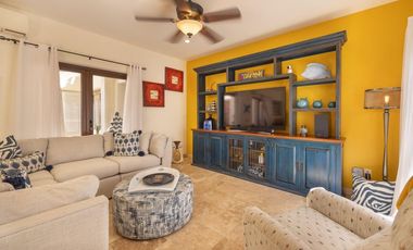 Rara oportunidad de casa con alberca privada en El Campestre, San Jose del Cabo