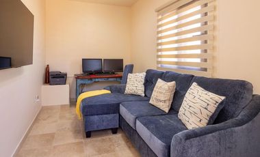 Rara oportunidad de casa con alberca privada en El Campestre, San Jose del Cabo