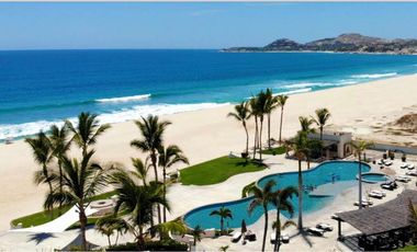 Rara oportunidad de casa con alberca privada en El Campestre, San Jose del Cabo