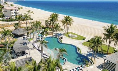 Rara oportunidad de casa con alberca privada en El Campestre, San Jose del Cabo