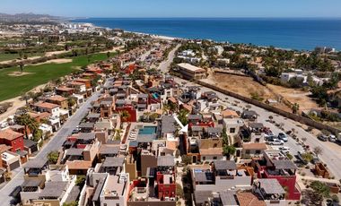 Rara oportunidad de casa con alberca privada en El Campestre, San Jose del Cabo