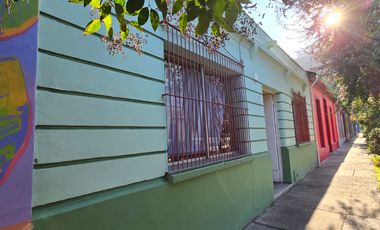 Casa en Barrio Bellavista Buen Estado