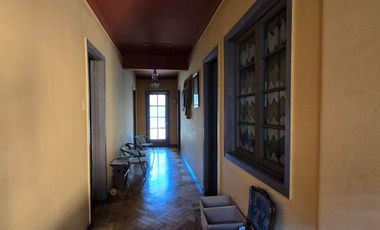 Casa en Barrio Bellavista Buen Estado