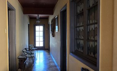 Casa en Barrio Bellavista Buen Estado