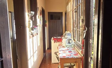 Casa en Barrio Bellavista Buen Estado