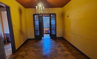 Casa en Barrio Bellavista Buen Estado